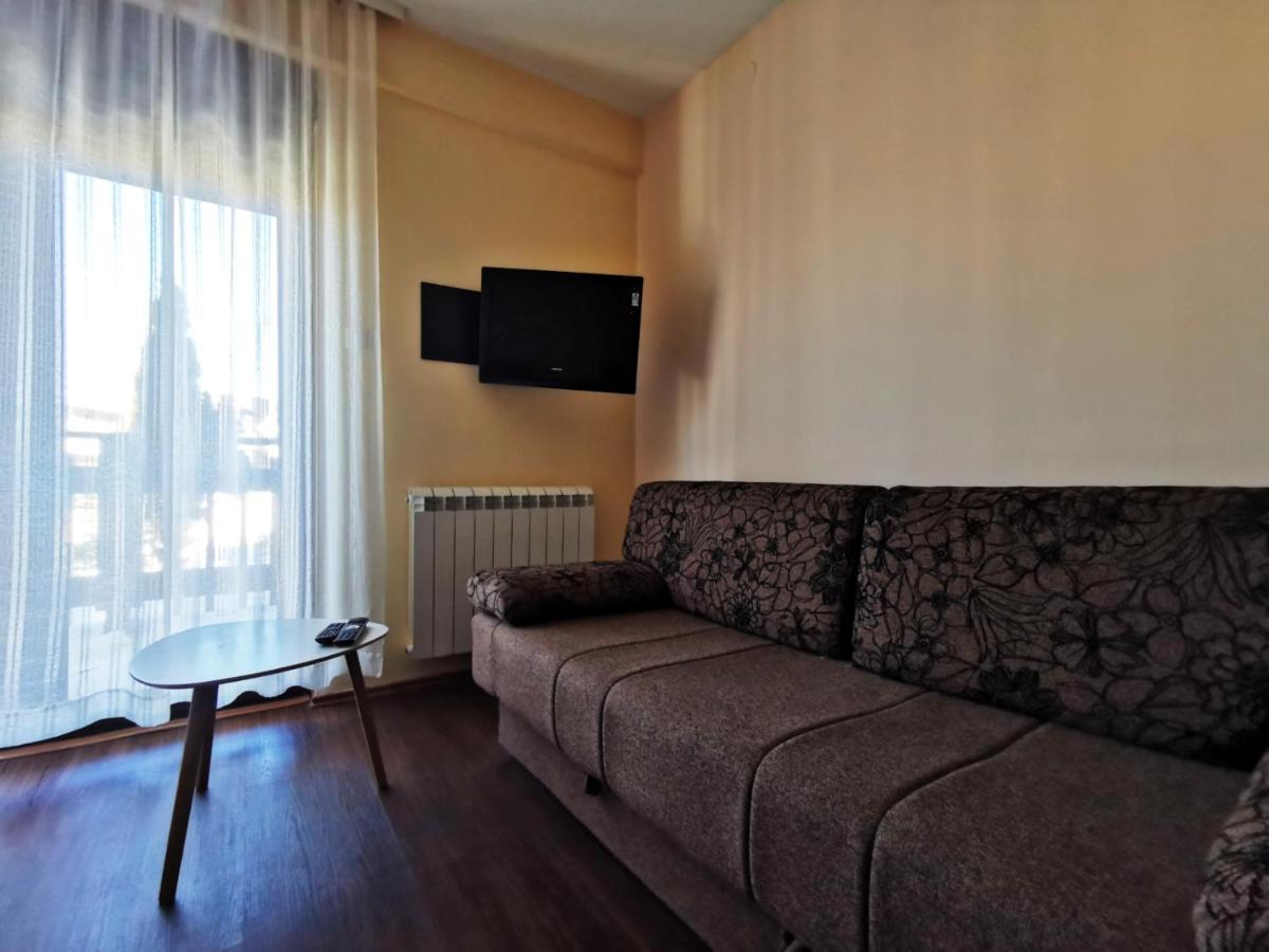 Jolly Kop - Apartman 4 Apartman Kopaonik Kültér fotó