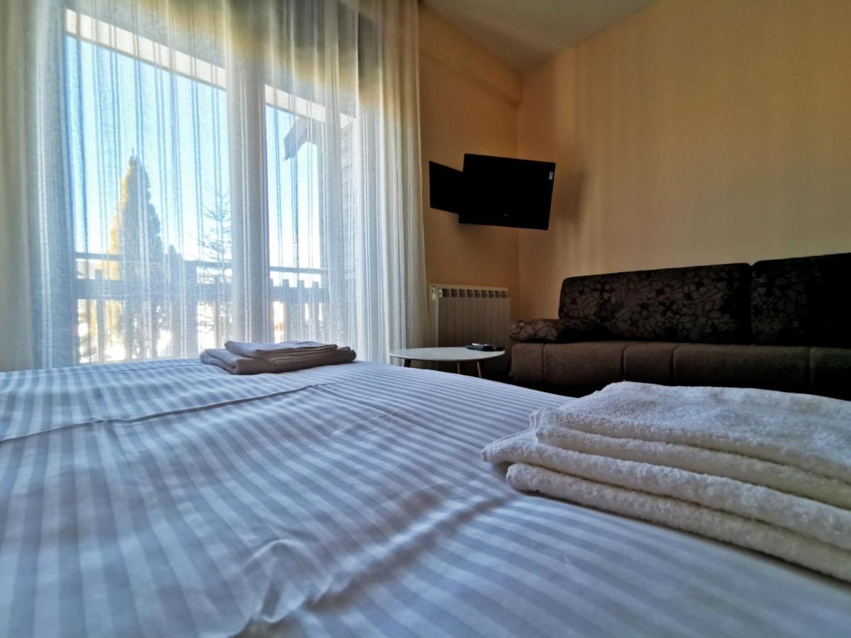 Jolly Kop - Apartman 4 Apartman Kopaonik Kültér fotó